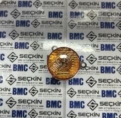 Bmc Levend Xl - Megastar Stop Lambası Sarı