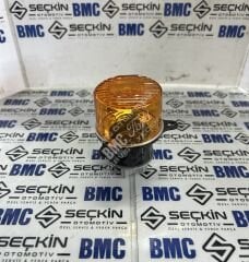 Bmc Levend Xl - Megastar Stop Lambası Sarı