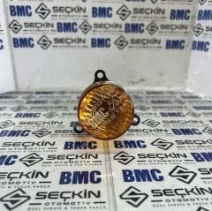 Bmc Levend Xl - Megastar Stop Lambası Sarı