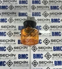Bmc Levend Xl - Megastar Stop Lambası Sarı