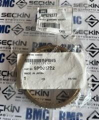 Bmc A/15 Sekromenç Halkası 9P901722 1.Vites Orijinal