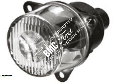BMC LEVEND XL STOP LAMBASI BEYAZ