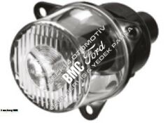 BMC LEVEND XL STOP LAMBASI BEYAZ