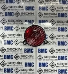 Bmc Levend Xl - Megastar Stop Lambası Kırmızı