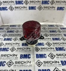 Bmc Levend Xl - Megastar Stop Lambası Kırmızı
