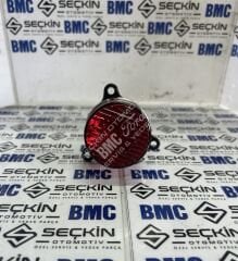Bmc Levend Xl - Megastar Stop Lambası Kırmızı