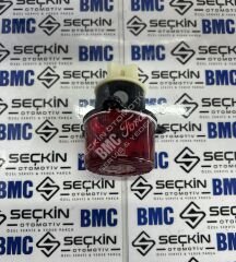 Bmc Levend Xl - Megastar Stop Lambası Kırmızı