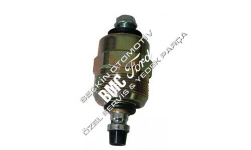 BMC LEVEND 3.0 MDS STOP MÜŞİRİ MAZOT POMPA