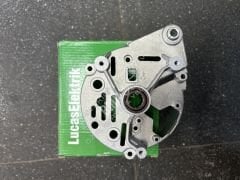 BMC LEVEND XL ŞARZ MOTOR ARKA KAPAK