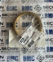 Bmc A/15 Sekromenç Halkası 9P901724 4.Vites Orijinal