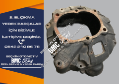 BMC LEVEND 3.0 MDS R380 ŞANZIMAN MUHAFAZASI