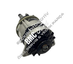 BMC TM 30 ŞARZ MOTORU KOMPLE VAKUMLU YENİ MODEL - LEVEND 60