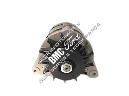 BMC TM 30 ŞARZ MOTORU KOMPLE ESKİ MODEL