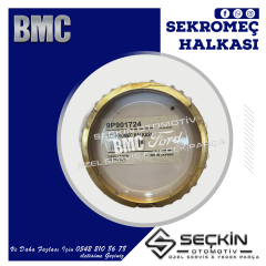 BMC A/15 SEKROMENÇ HALKASI 9P901724 4.VİTES