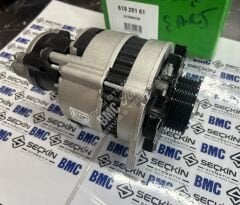 BMC LEVEND TDİ 80 ŞARJ MOTORU KOMPLE