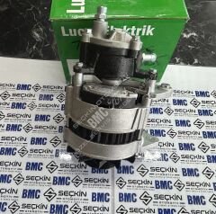 BMC LEVEND TDİ 80 ŞARJ MOTORU KOMPLE