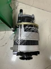 BMC LEVEND XL ŞARZ MOTORU KOMPLE - FC MİNİBÜS