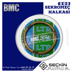 BMC R380 SEKROMENÇ HALKASI 5018