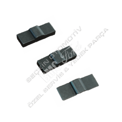 BMC A/15 SEKROMENÇ KAMASI 9P901720 1/2