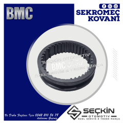 BMC A/15 SEKROMENÇ KOVANI 9P901719 3/4