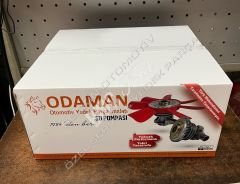 Bmc Tm 30 Devirdaim Fanlı Pervaneli