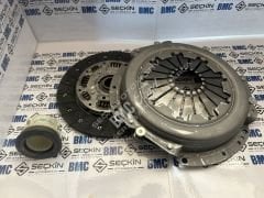 Bmc Tm 30 Debriyaj Baskı Disk Set 5 Vites - Levend 60