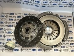 Bmc Tm 30 Debriyaj Baskı Disk Set 5 Vites - Levend 60