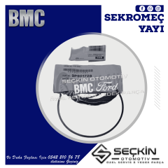 BMC A/15 SEKROMENÇ YAYI 9P901728 5 VİTES