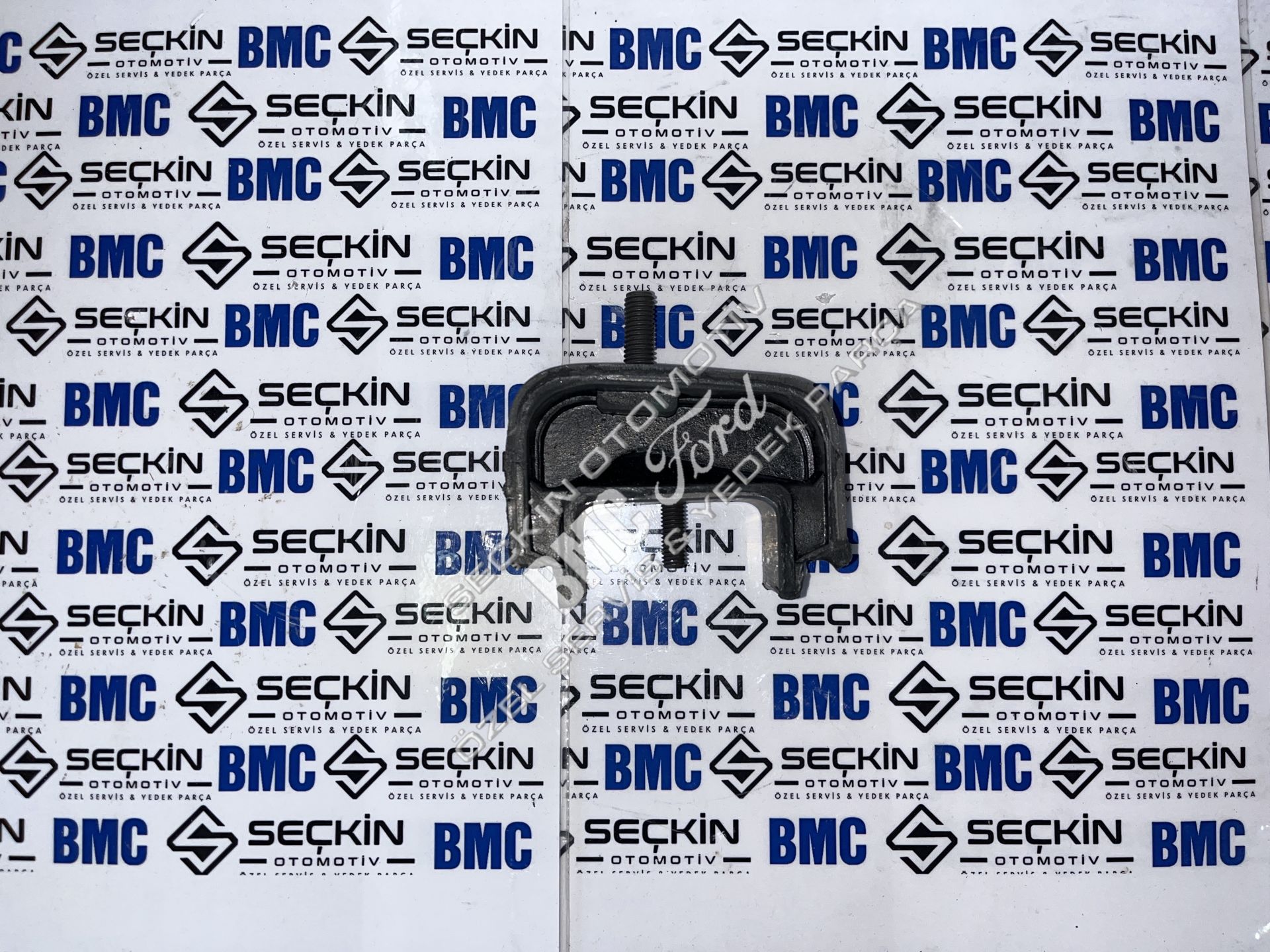 BMC A/15 ŞANZIMAN TAKOZU