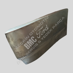 BMC TM 30 ÇAMURLUK AĞZI UCU SOL