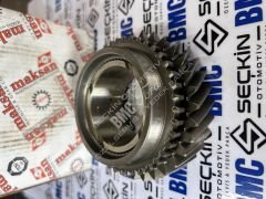 BMC A/15 ŞANZIMAN 2.VİTES DİŞLİSİ 9P901705
