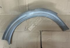 BMC TM 30 ÇAMURLUK TAKVİYE SAÇI SAĞ AYSAÇ