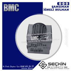 BMC A/15 ŞANZIMAN İĞNELİ RULMAN 9P901738 5 VİTES