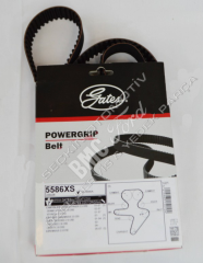 Bmc Megastar Triger Kayışı Orijinal