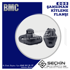 BMC TM 30 ŞANZIMAN KİTLEME FLANŞI H TİP