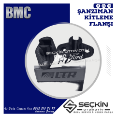 BMC TM 30 ŞANZIMAN KİTLEME FLANŞI H TİP