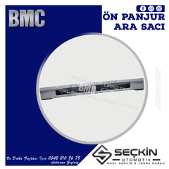 BMC TM 30 ÖN PANJUR ALT SAÇI