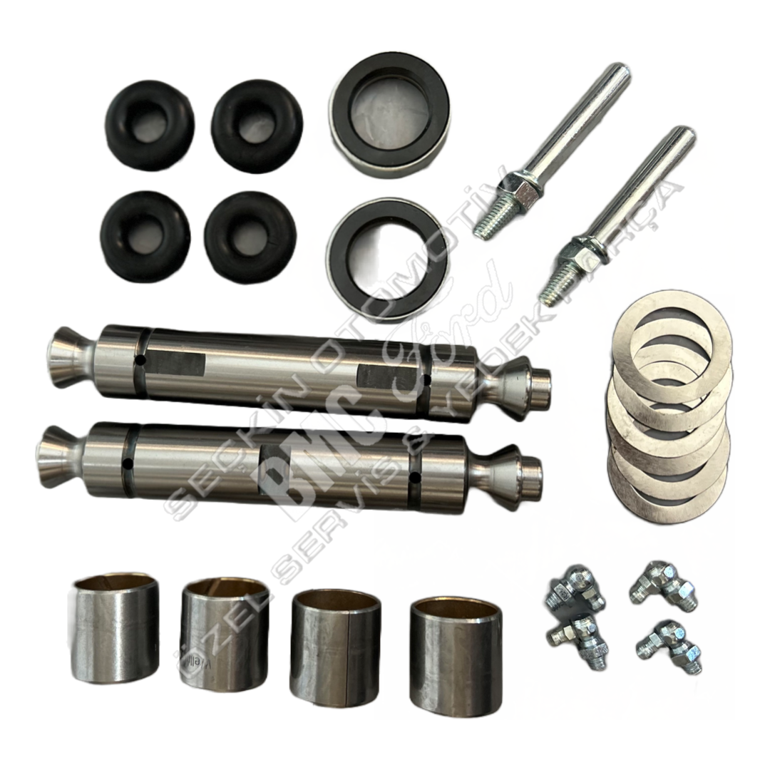 BMC LEVEND DİNGİL TAMİR TAKIMI TEFLON