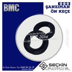 BMC TM 30 ŞANZIMAN ÖN KEÇE