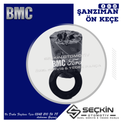 BMC  A/15  ŞANZIMAN ÖN KEÇE