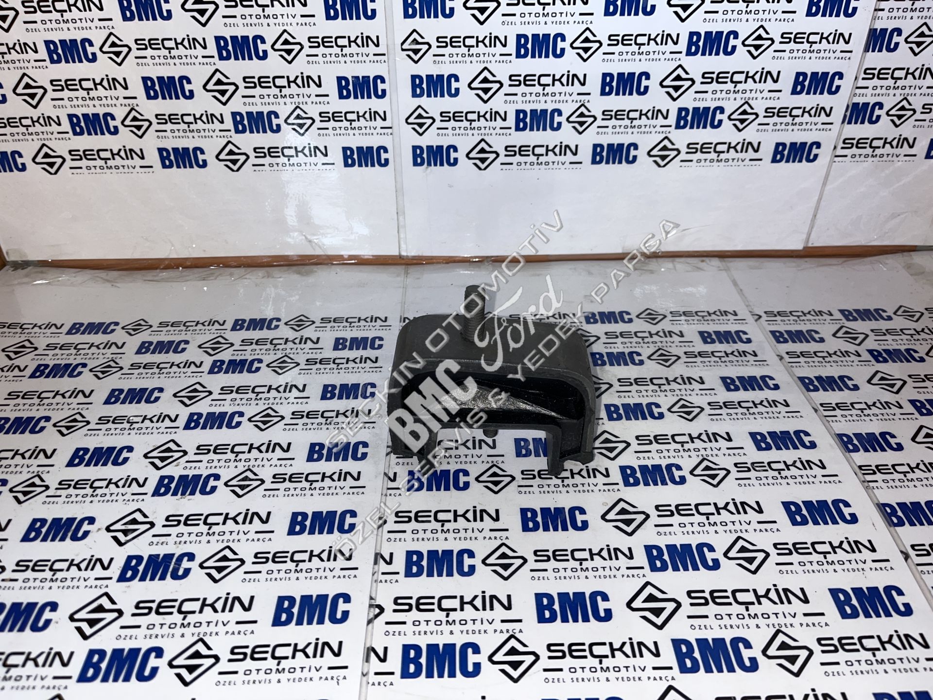 BMC A/15 ŞANZIMAN TAKOZU