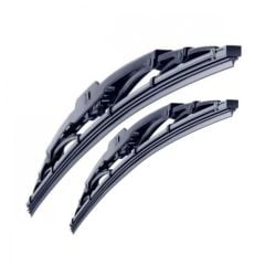 BMC LEVEND 3.0 MDS CAM SİLGİ SÜPÜRGE 52CM TELLİ TAKIM