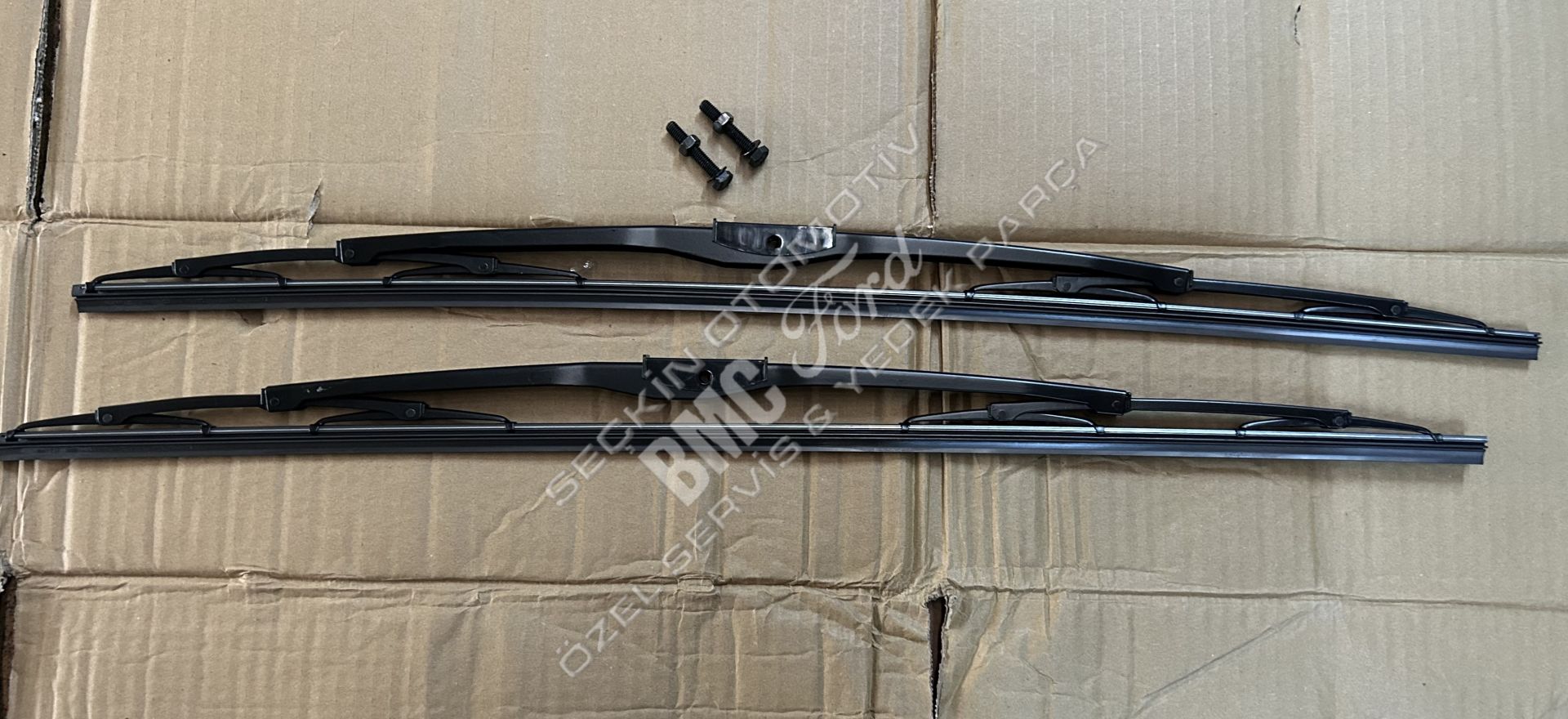 BMC LEVEND XL CAM SİLGİ SÜPÜRGE TAKIM