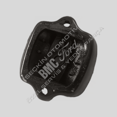 Bmc Megastar Motor Takozu