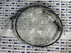 Bmc Levend 3.0 Mds Şanzıman Vites Halatı