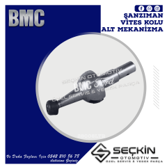 BMC LEVEND TDİ 80 A/15 ŞANZIMAN VİTES KOLU ALT MEKANİZMA