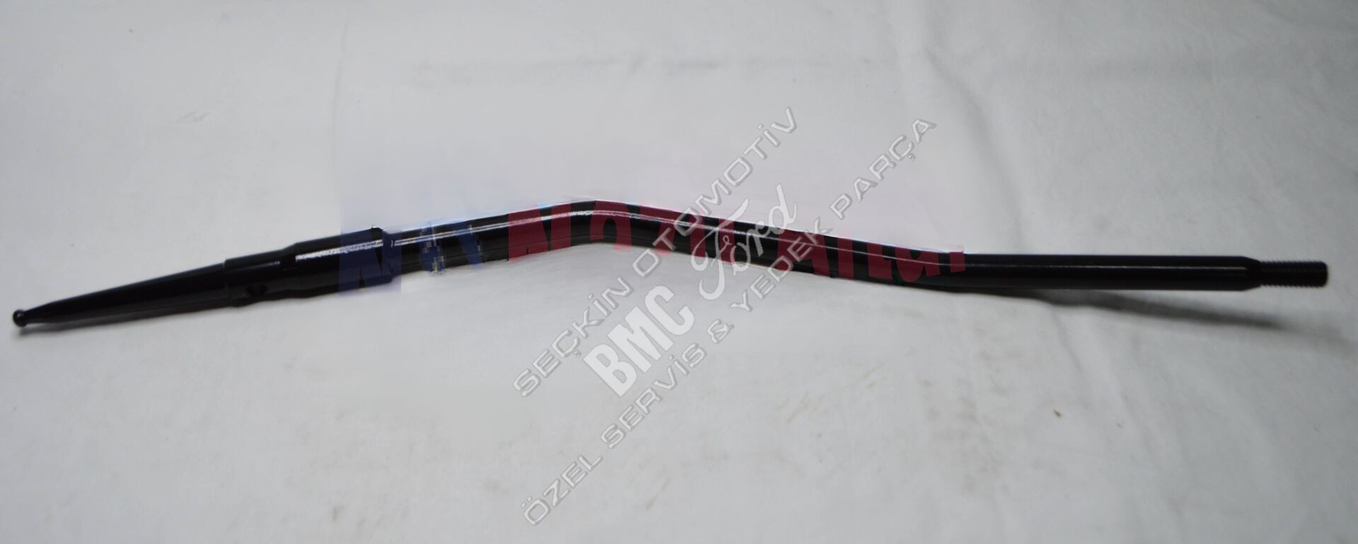 BMC LEVEND 3.0 MDS R380 ŞANZIMAN VİTES KOLU KOMPLE