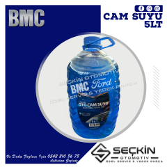 CAM SUYU 5 LT