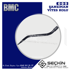 BMC LEVEND 100 ŞANZIMAN VİTES KOLU