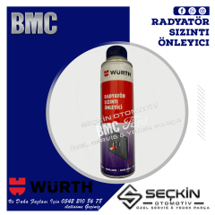 WÜRTH RADYATÖR SIZINTI ÖNLEYİCİ
